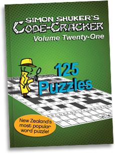 Volume Twenty-One Book Cover
